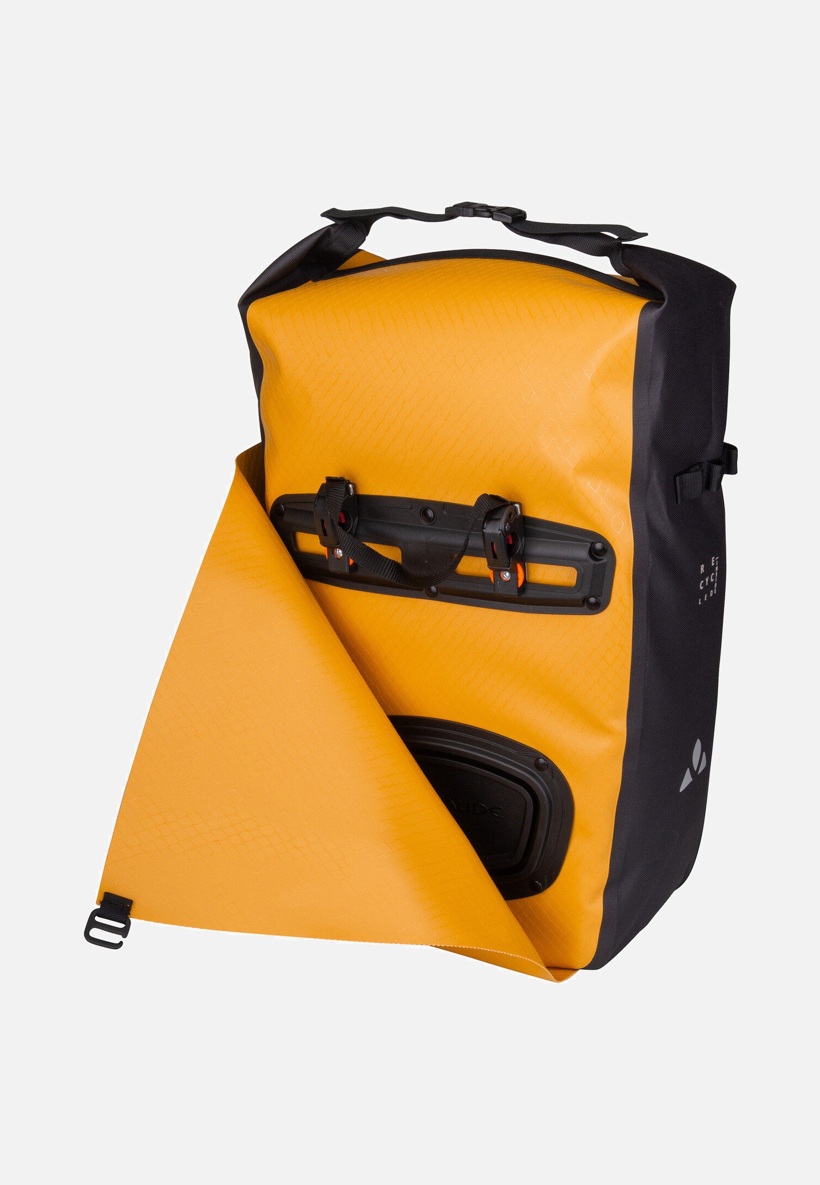 Aqua Transformer 26 Burnt Yellow - Tasche