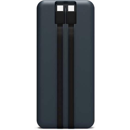 Port Designs Batterie externe 2 X USB-C PD 10 000 mAh