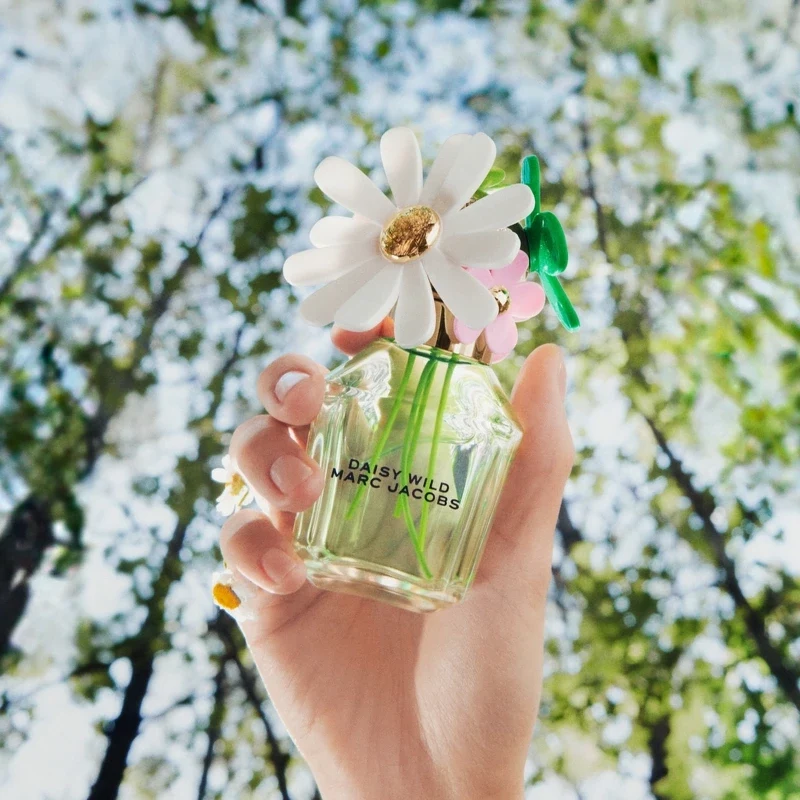 Marc Jacobs Daisy Wild Refill EDP 150 ml