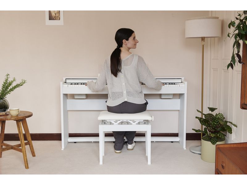 Casio E-Piano CELVIANO AP-S200WE Digitalpiano mit eingebauten Lautsprechern