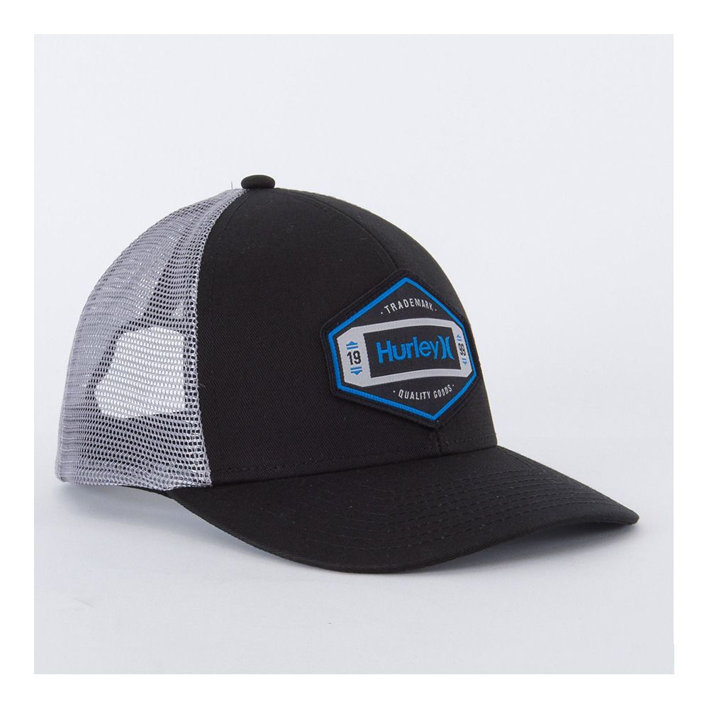 Hurley BRIGHTON - Casquette Homme black