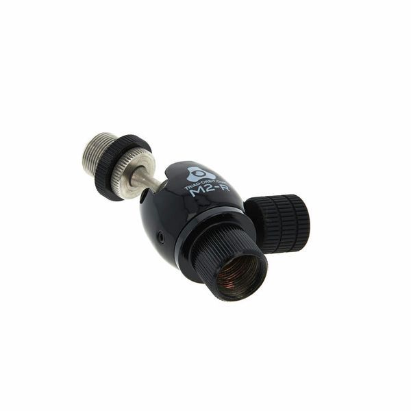 Triad-Orbit M2-R