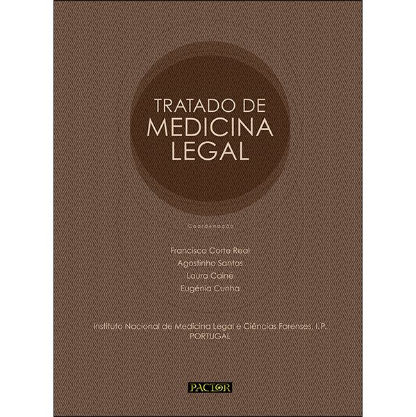 Tratado de Medicina Legal
