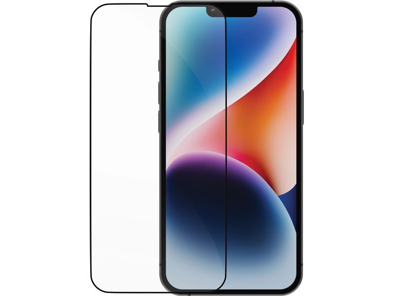 dbramante1928 Displayschutz Eco-Shield iPhone 13/13 Pro/14 Display-Schutzfolie für das Apple iPhone 13/iPhone 13 Pro/iPhone 14