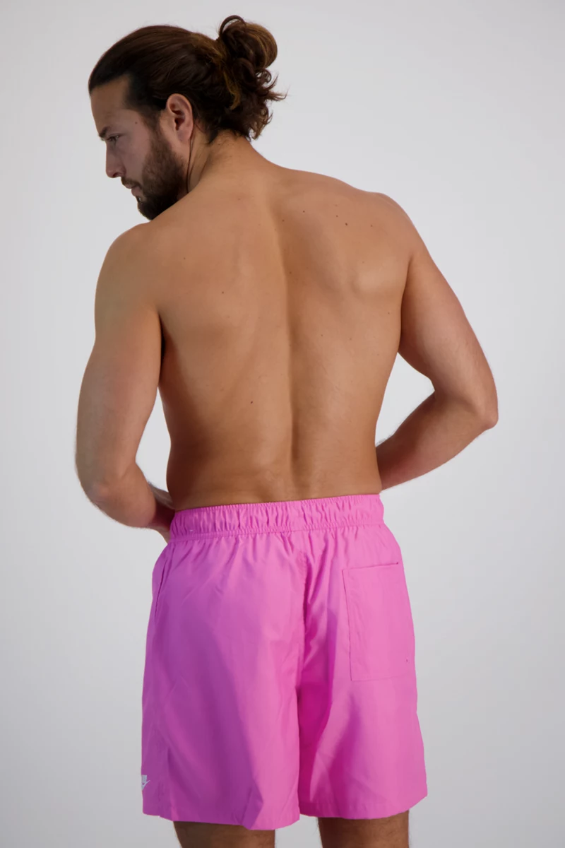 Nike Sportswear Club Flow Herren Short