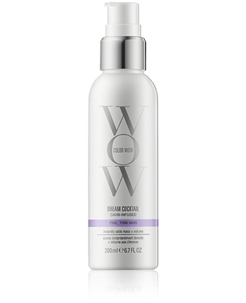 COLOR WOW Styling Dream Cocktail Carb-Infused 200ml