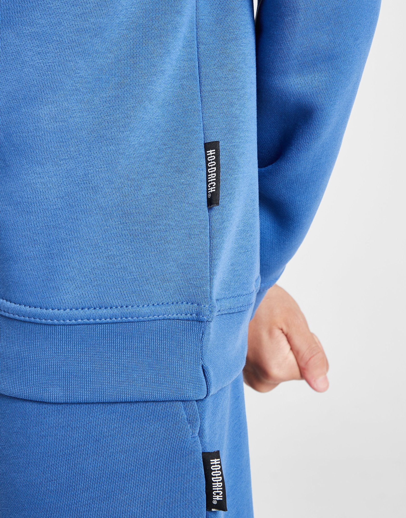 Hoodrich Ensemble Sweat/Short Junior