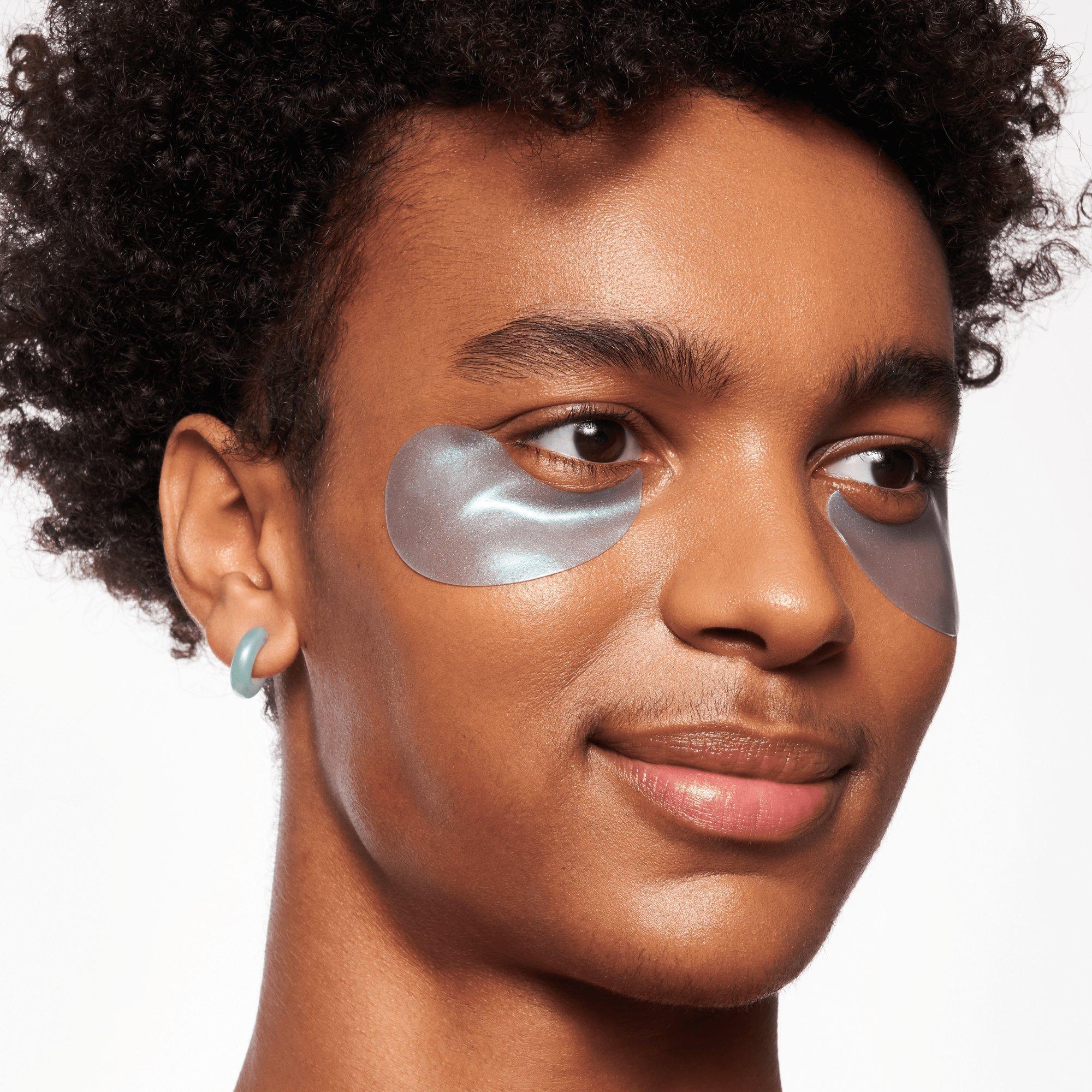 HYDRO GEL eye patches ICE, EYES, baby! patchs yeux 30 paires