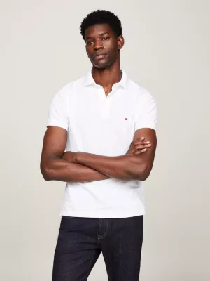 Polo Slim Fit da Coleção 1985