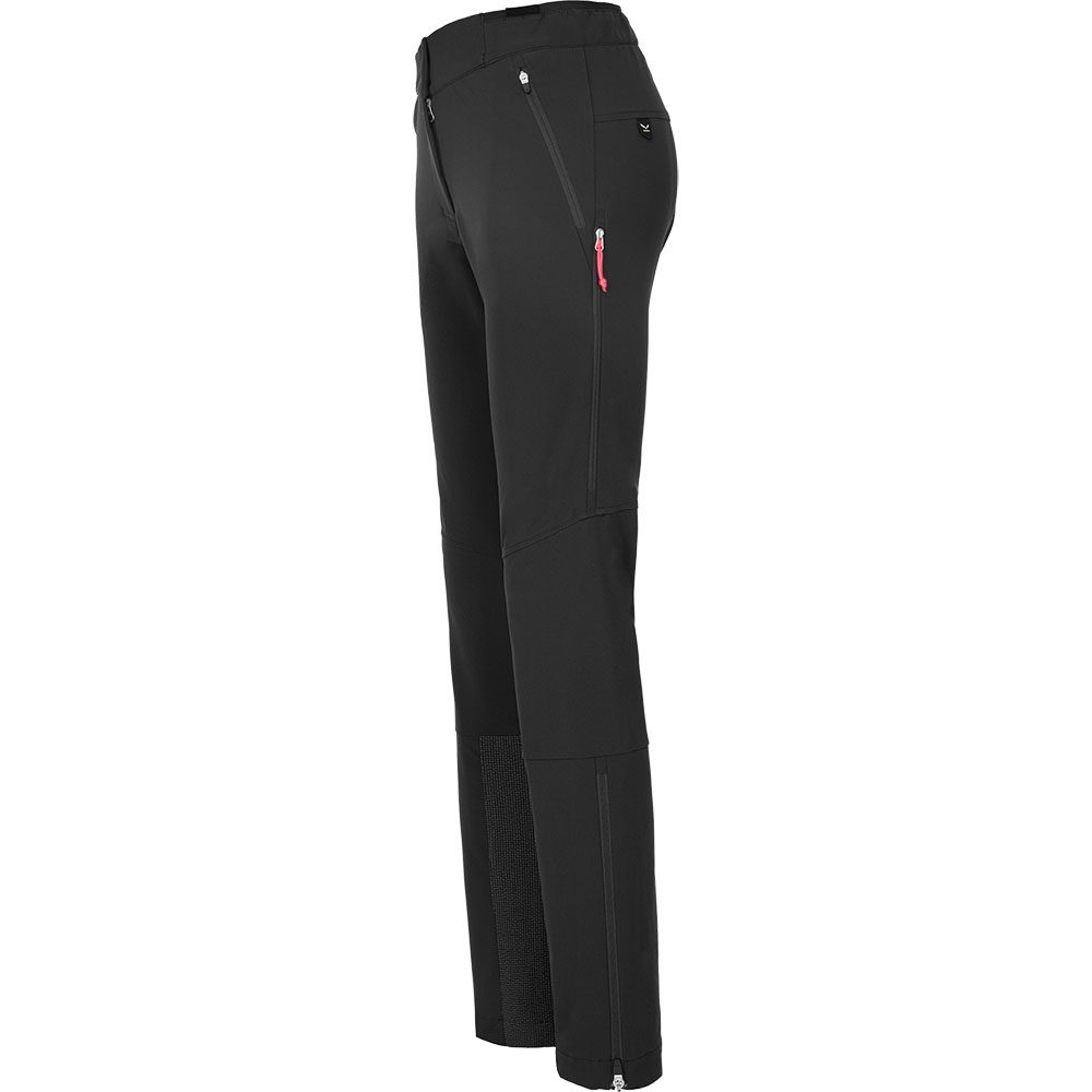 SALEWA Lagorai DST Hose Damen black out