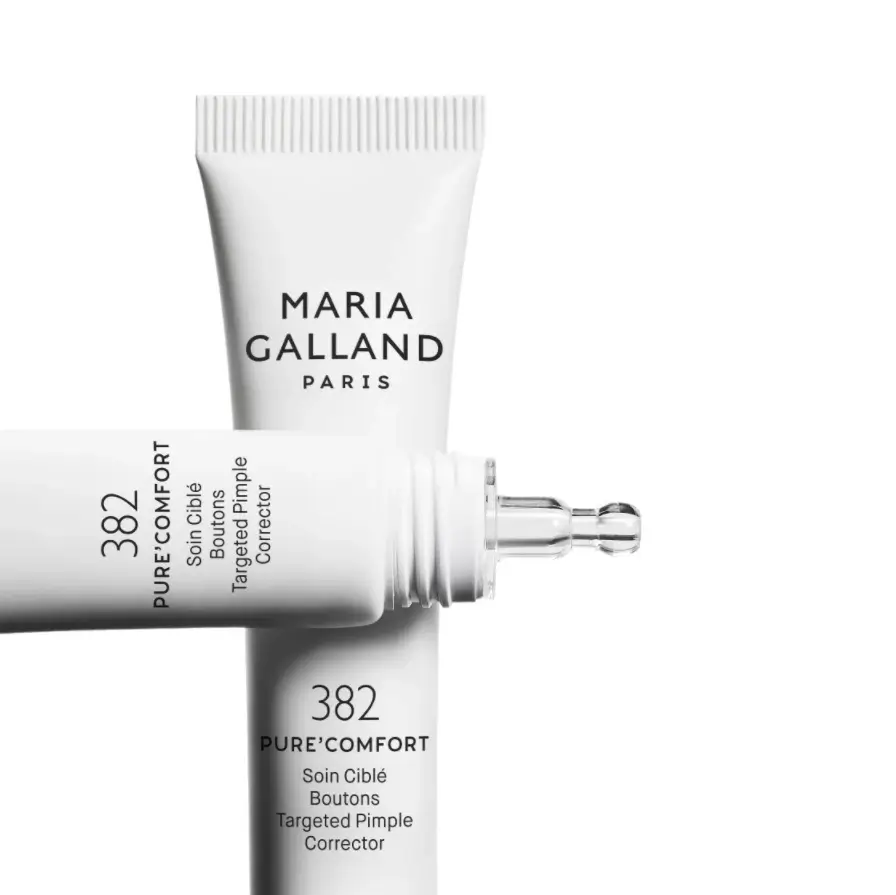 382 Pure'Comfort Targeted Pimple Corrector