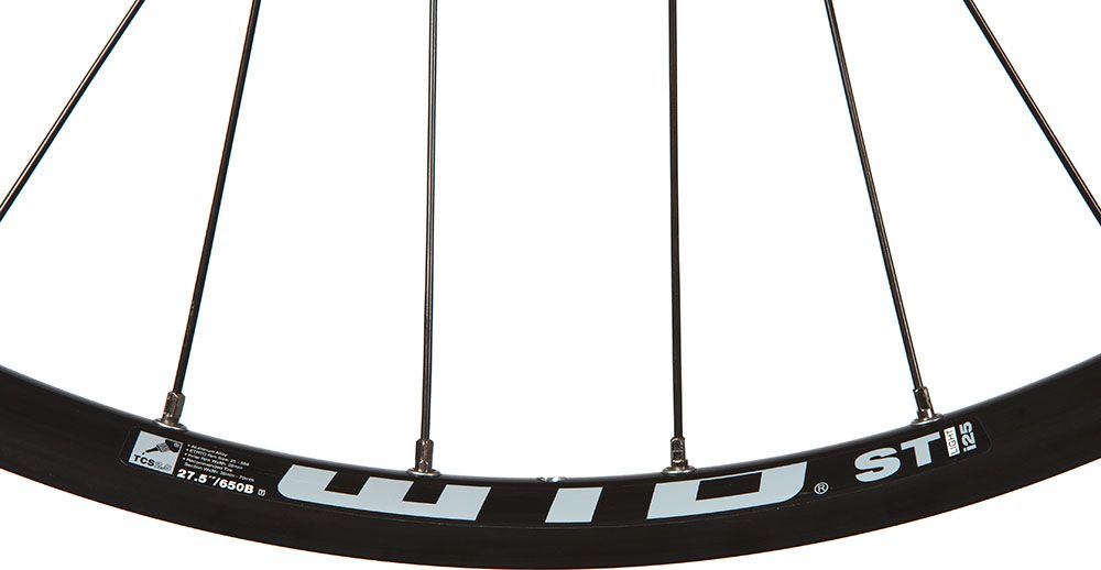 Shimano Custom Made 27,5