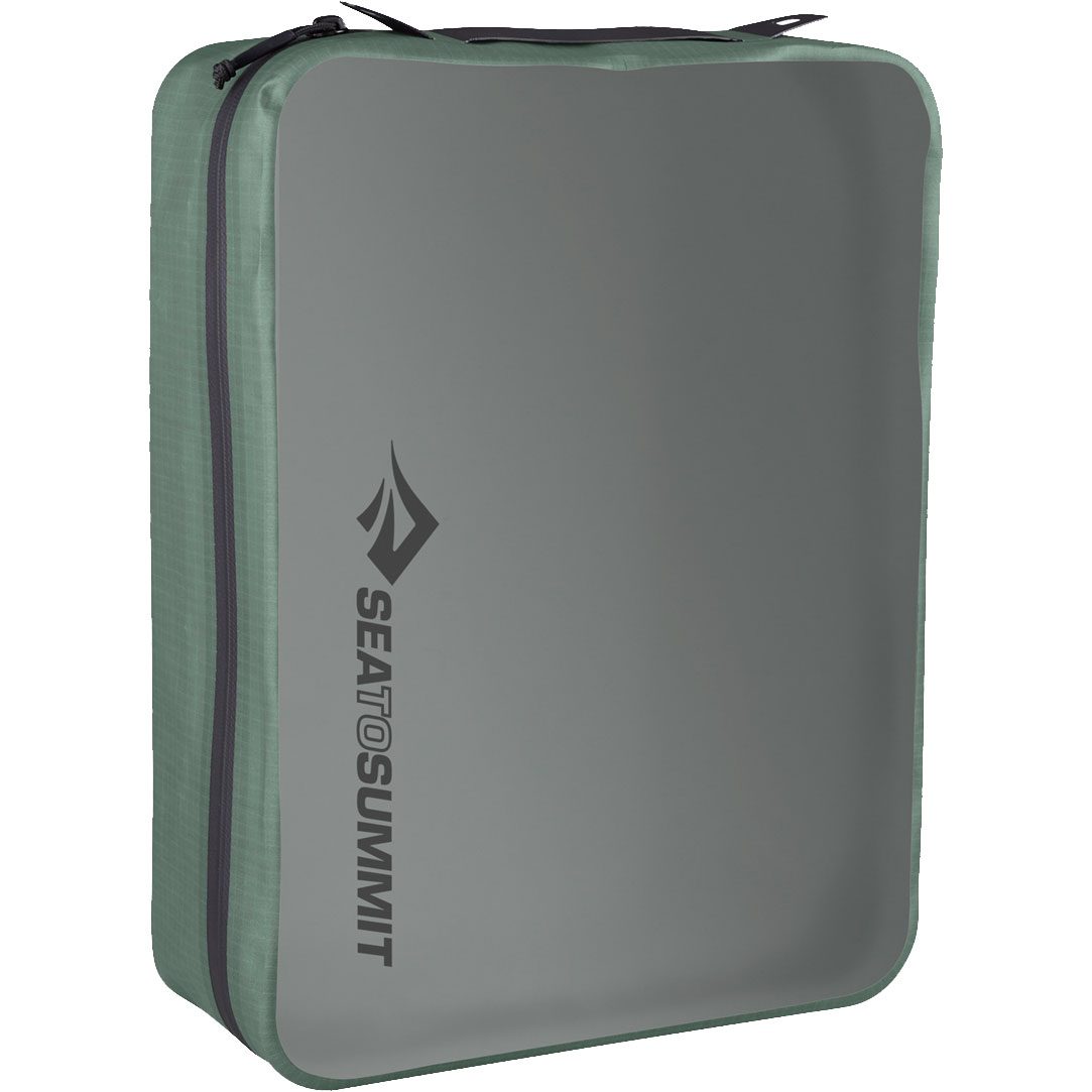 Sea to Summit Hydraulic Packing Cube Packsack X-Large laurel wreath