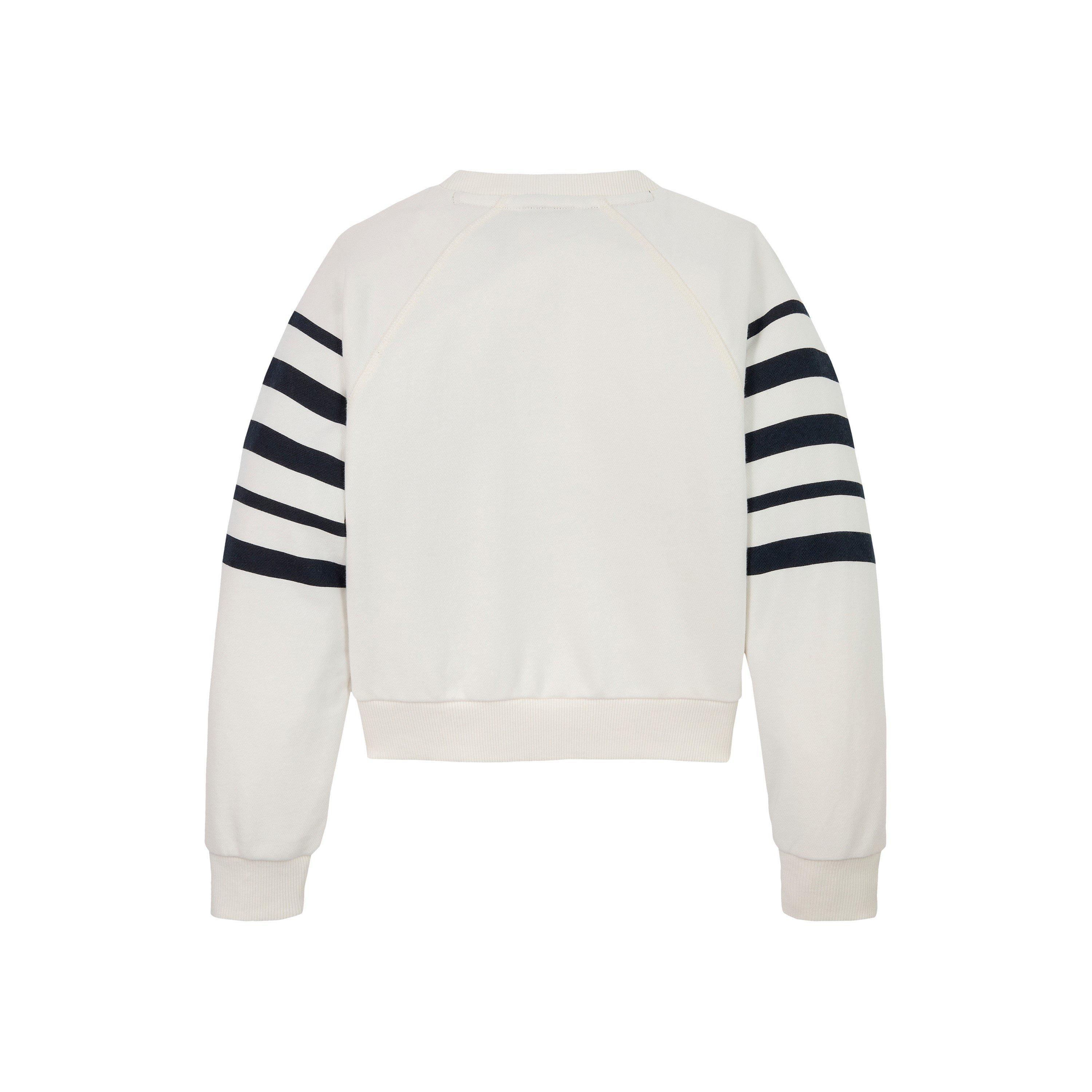 Tommy Hilfiger TOMMY SCRIPT CN SWEATSHIRT
