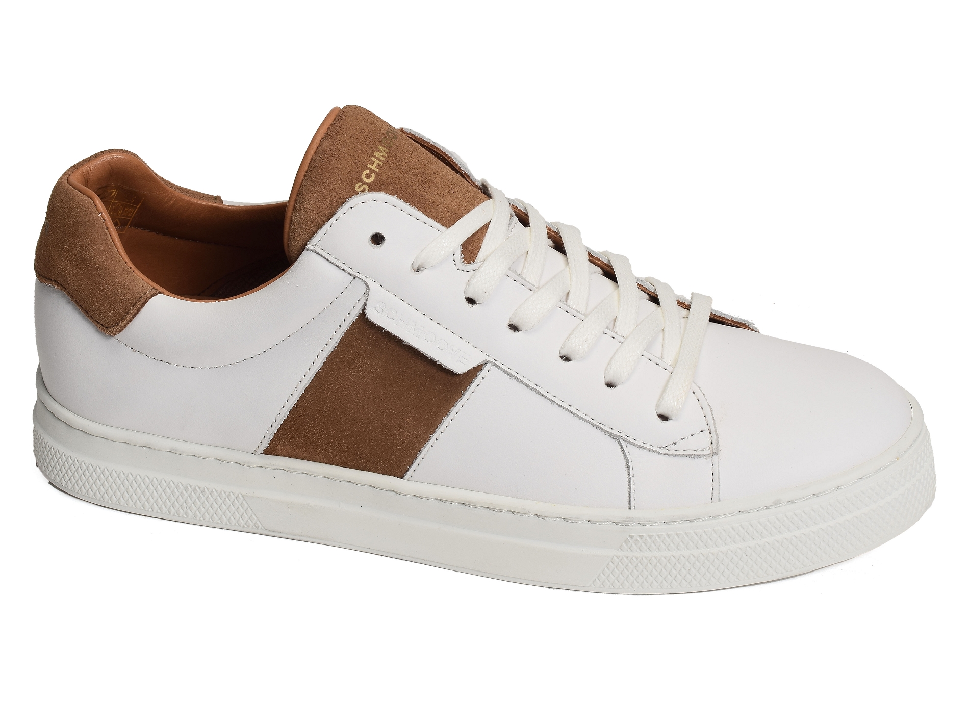 Spark gang blanc camel