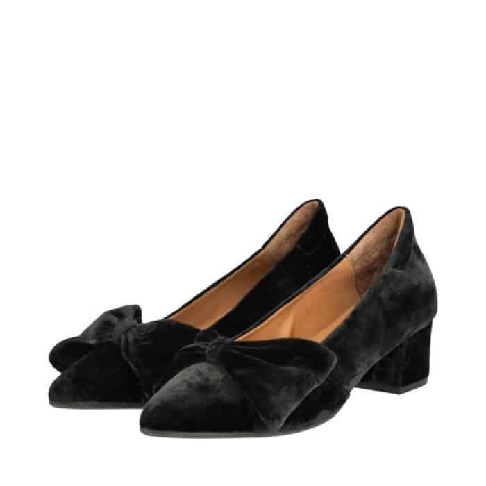 Angulus Pumps Dame 1550-107
