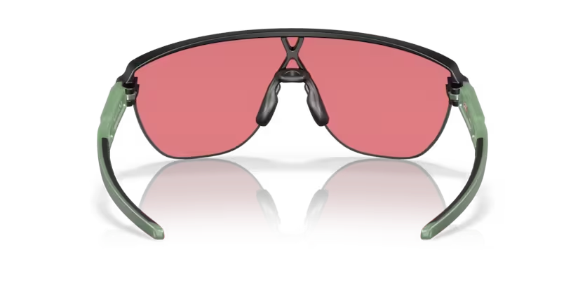 Oakley Corridor Prizm Trail Torch Grøn