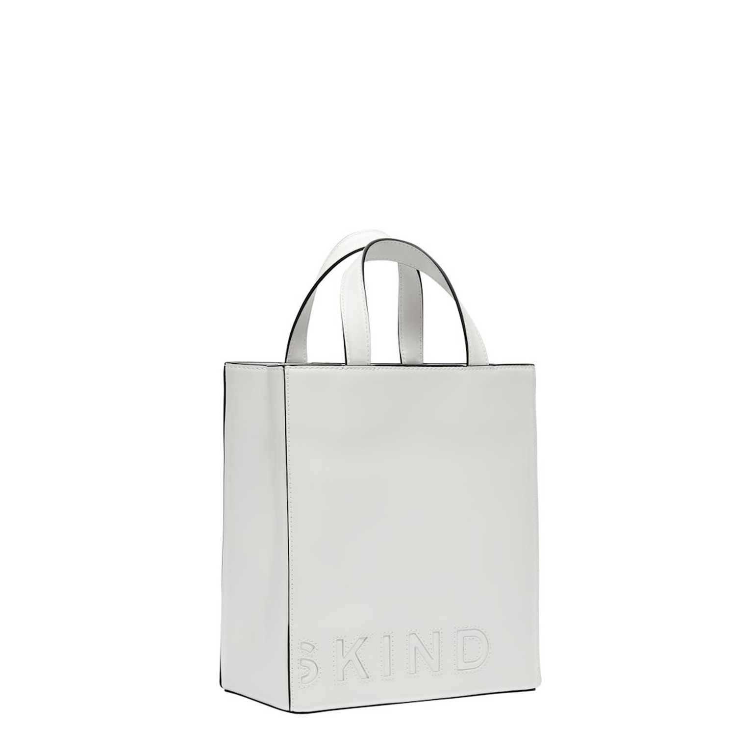 Liebeskind Paper Bag Tote S