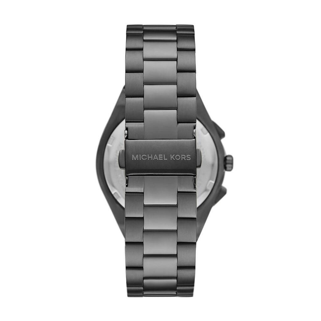 Montre Michael Kors Lennox Vert