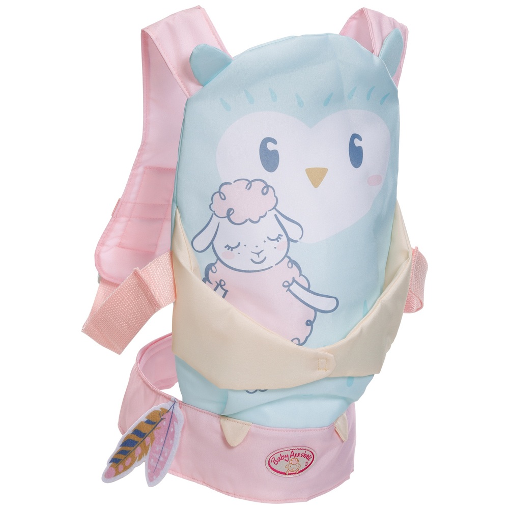 Baby Annabell Active Cocoon Tragehilfe