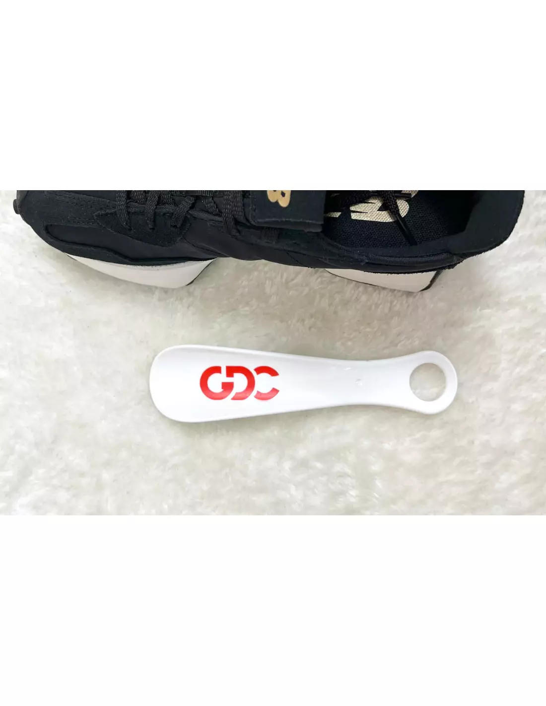 COLLONIL CHAUSSE-PIED GDC - Protection et Confort Blanc