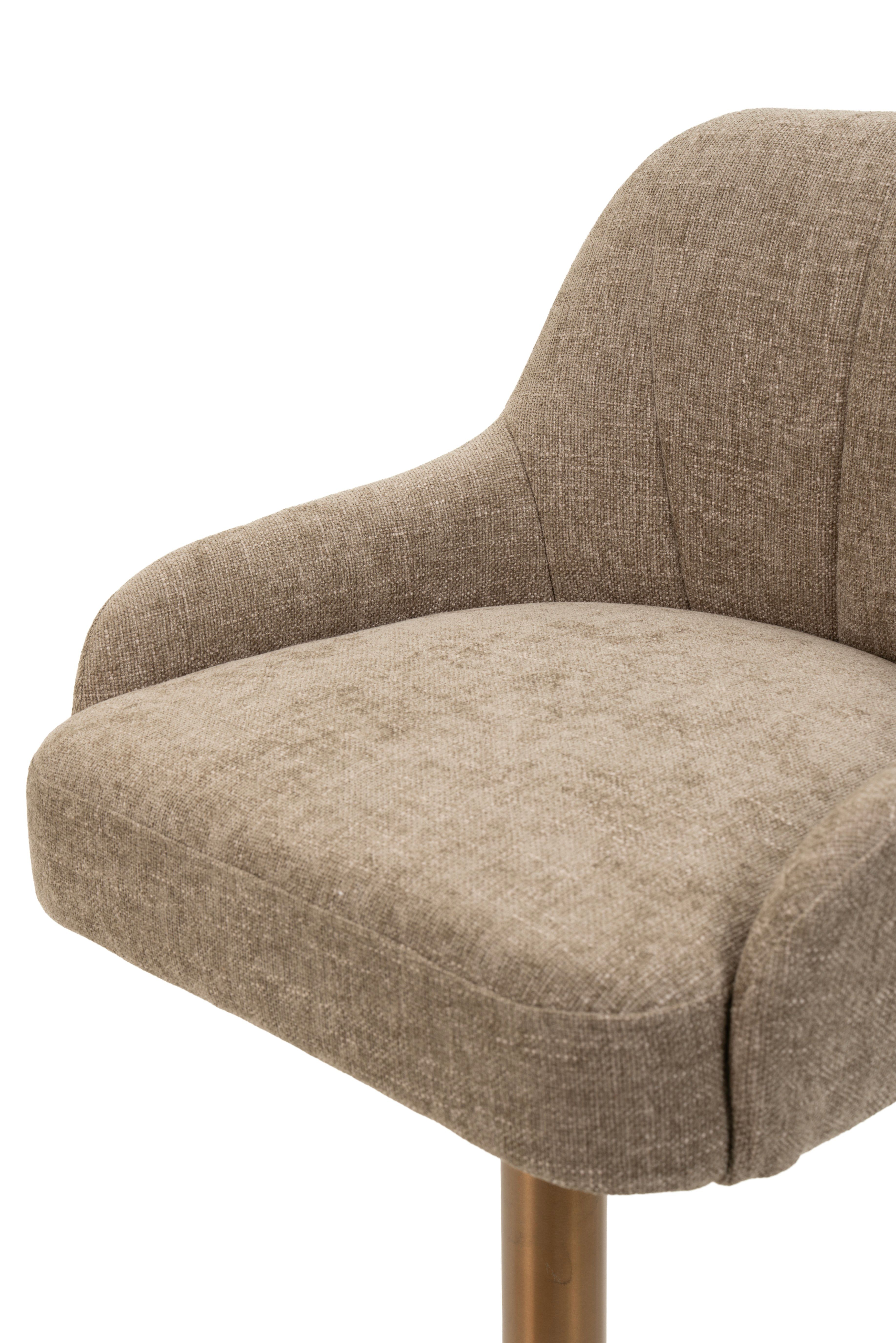 Barkruk Samer B60 x D60 x H91 cm