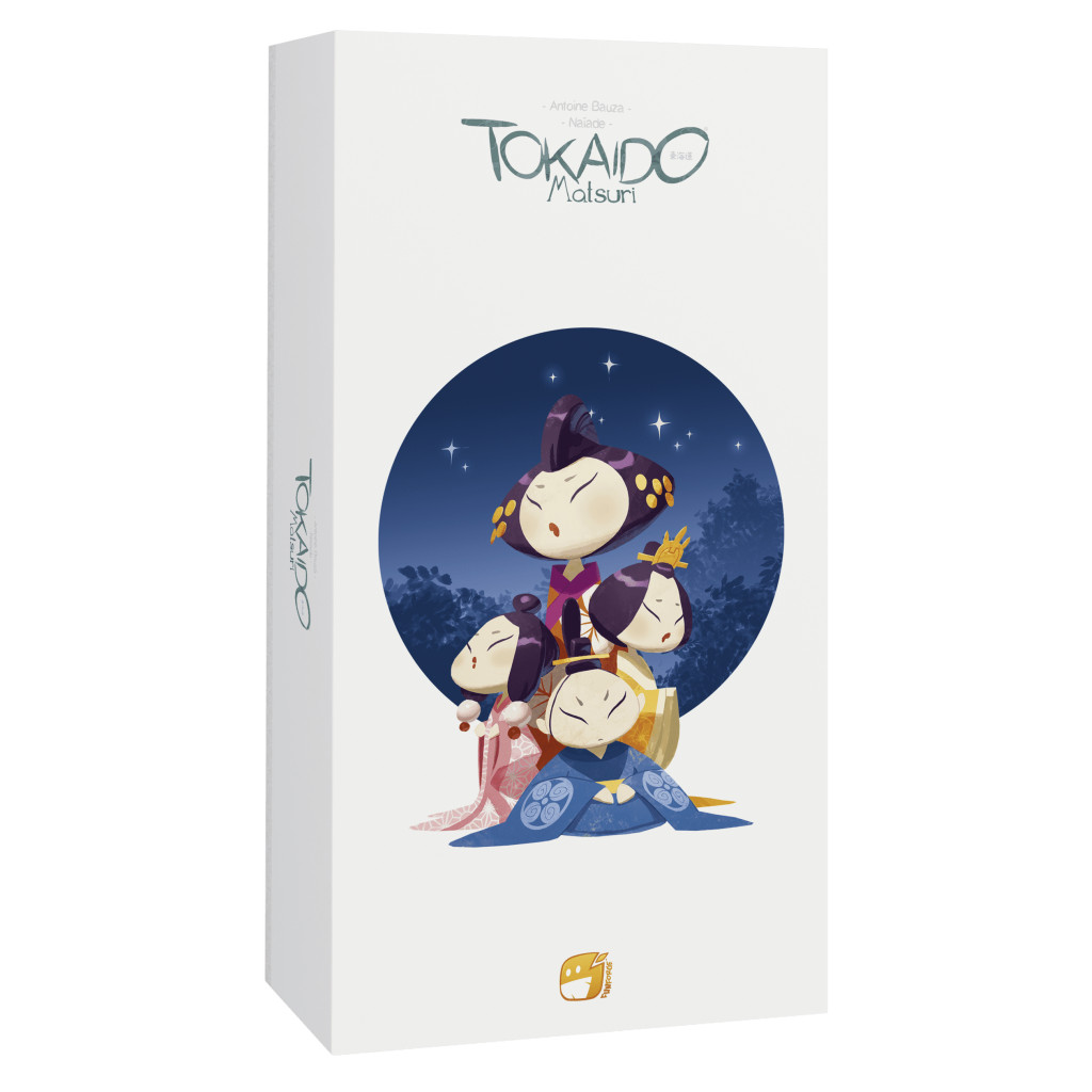 Tokaido - Matsuri 5ème Anniversaire