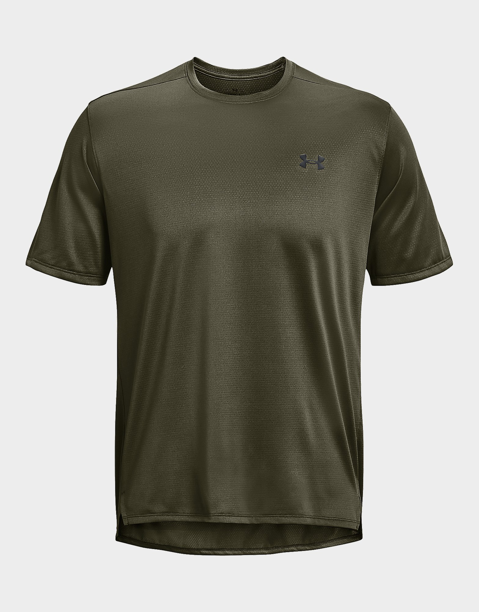 Under Armour Short-Sleeves UA Tech Vent SS