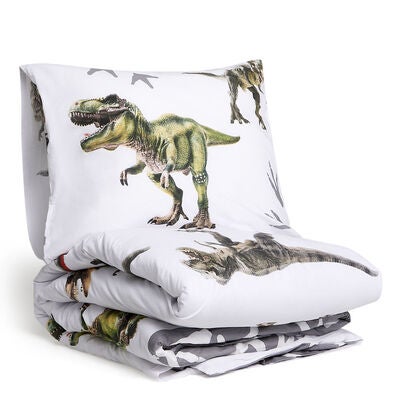 BrandMac Dino Sengesett 150x210