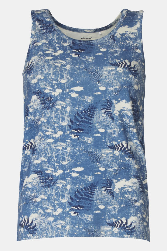 Ayacucho Ayacucho Greenwood Tank Top Dames