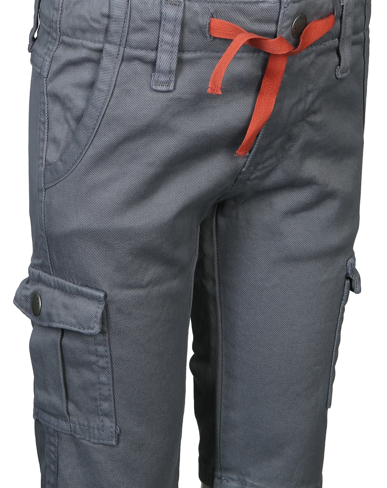 Bermudas BIG BLUE in grau