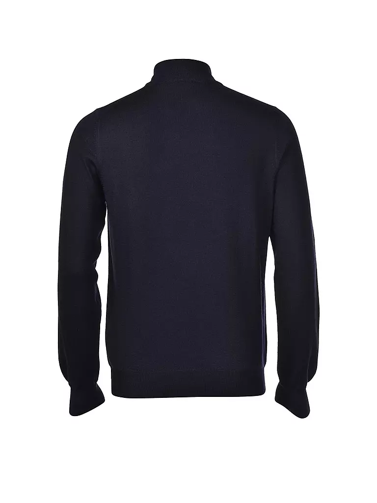 GRAN SASSO Pullover dunkelblau