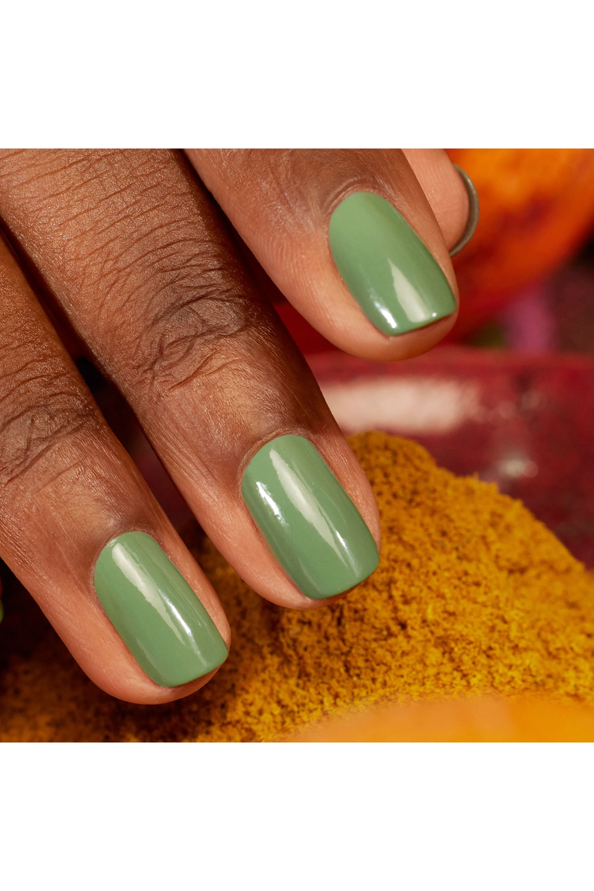 Manucurist Vernis Green Flash Collection Au Souk-15 ml