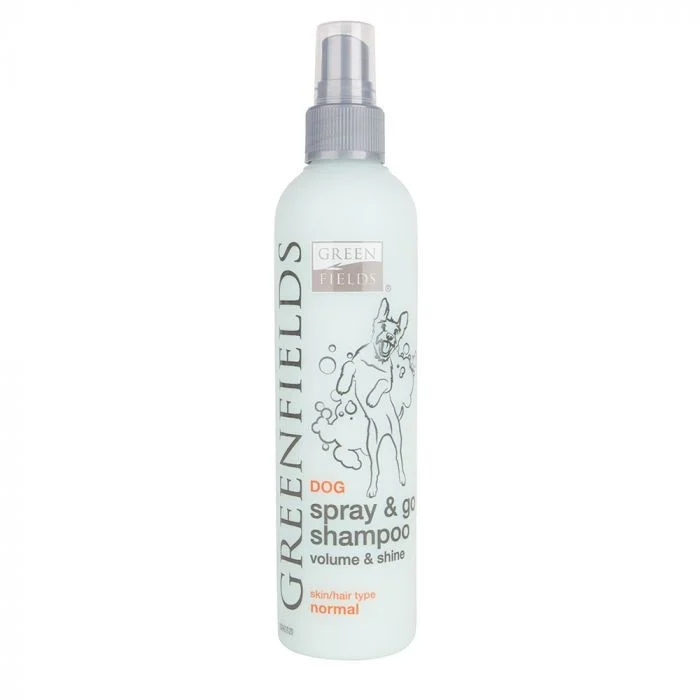 Greenfields - Labrador Care Sæt (Blond Pels) 2x250ml
