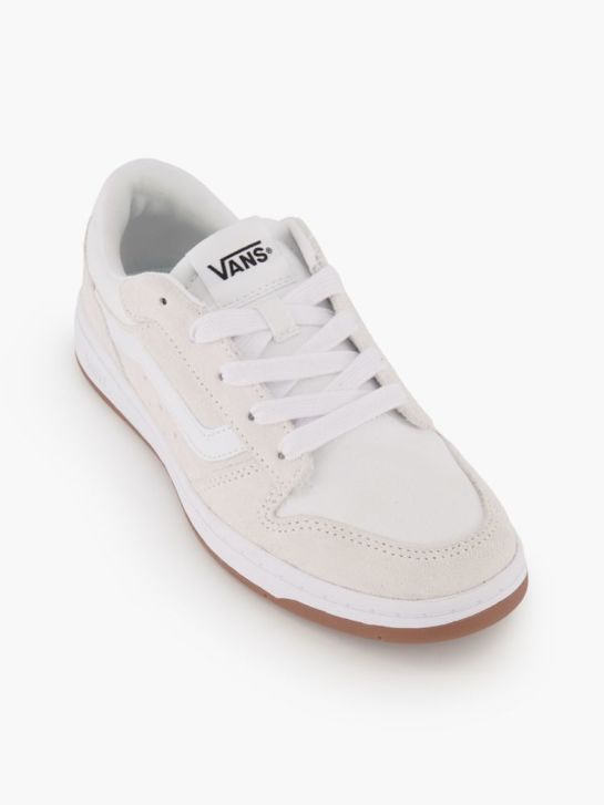 VANS Sneaker Weiss