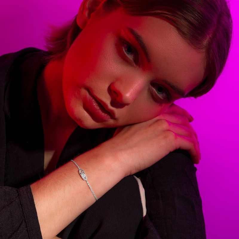 Bracelet Mathilde