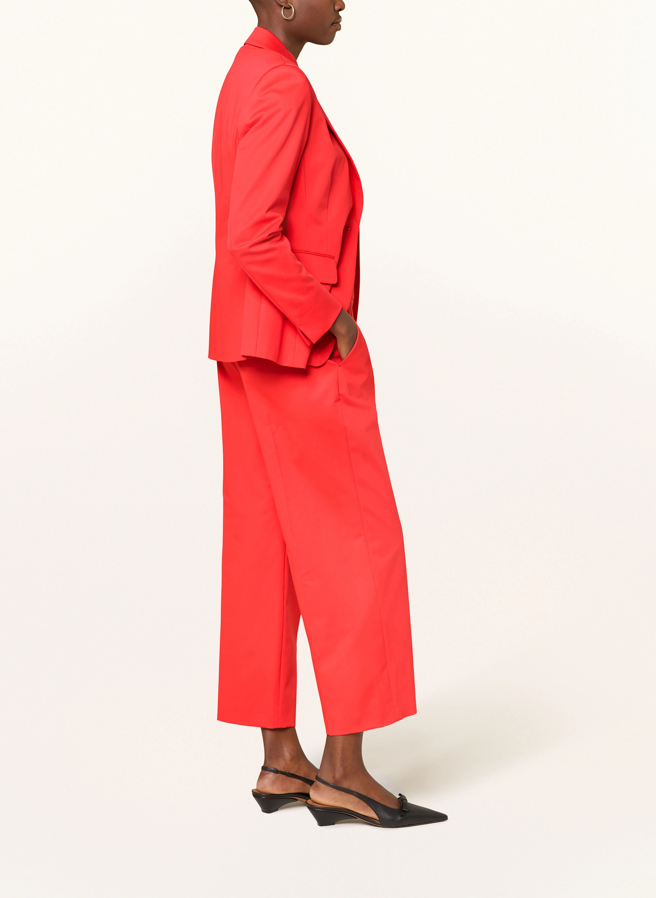 windsor. Culotte