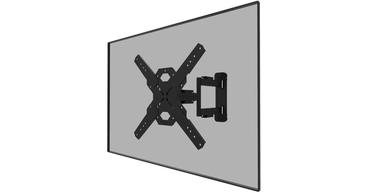 NeomountsWL40S-850BL14 Select tv wandsteun standaard  (Zwart)