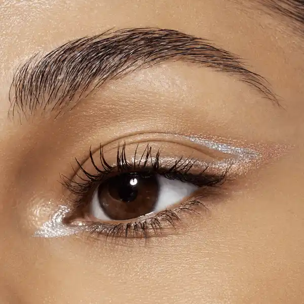 20H Ultra Precision Gel Eye Pencil Waterproof 120 Icy Silver