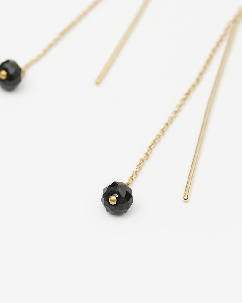 BOUCLES D'OREILLES POLLY