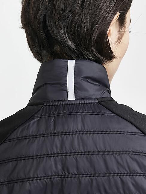 CRAFT - VESTE SANS MANCHES ADV ESSENCE WARM VEST W