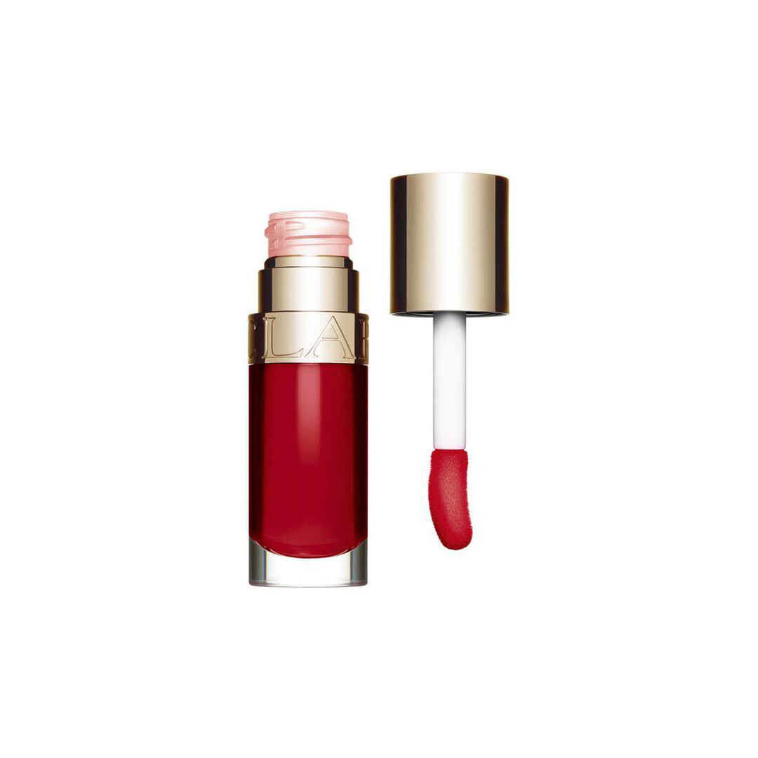 CLARINS Lip Oil Óleo para os lábios com cor