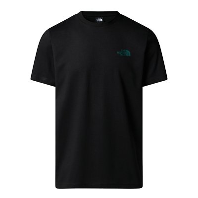 Tee-shirt à manches courtes homme NSE Box THE NORTH FACE