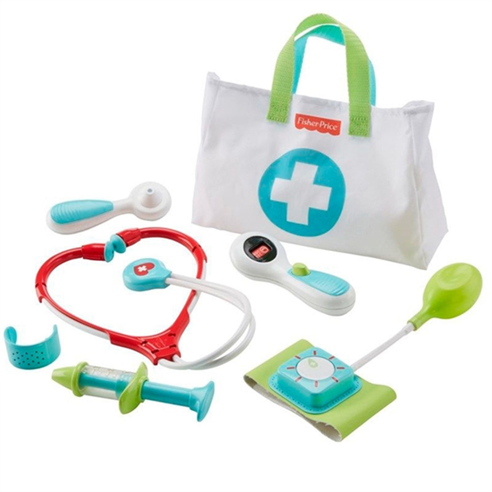 Køb Fisher-Price® Lægetaske