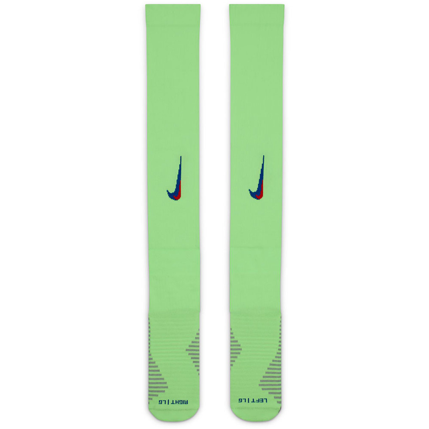 Nike FC Barcelona 3rd Sokken 2024/2025