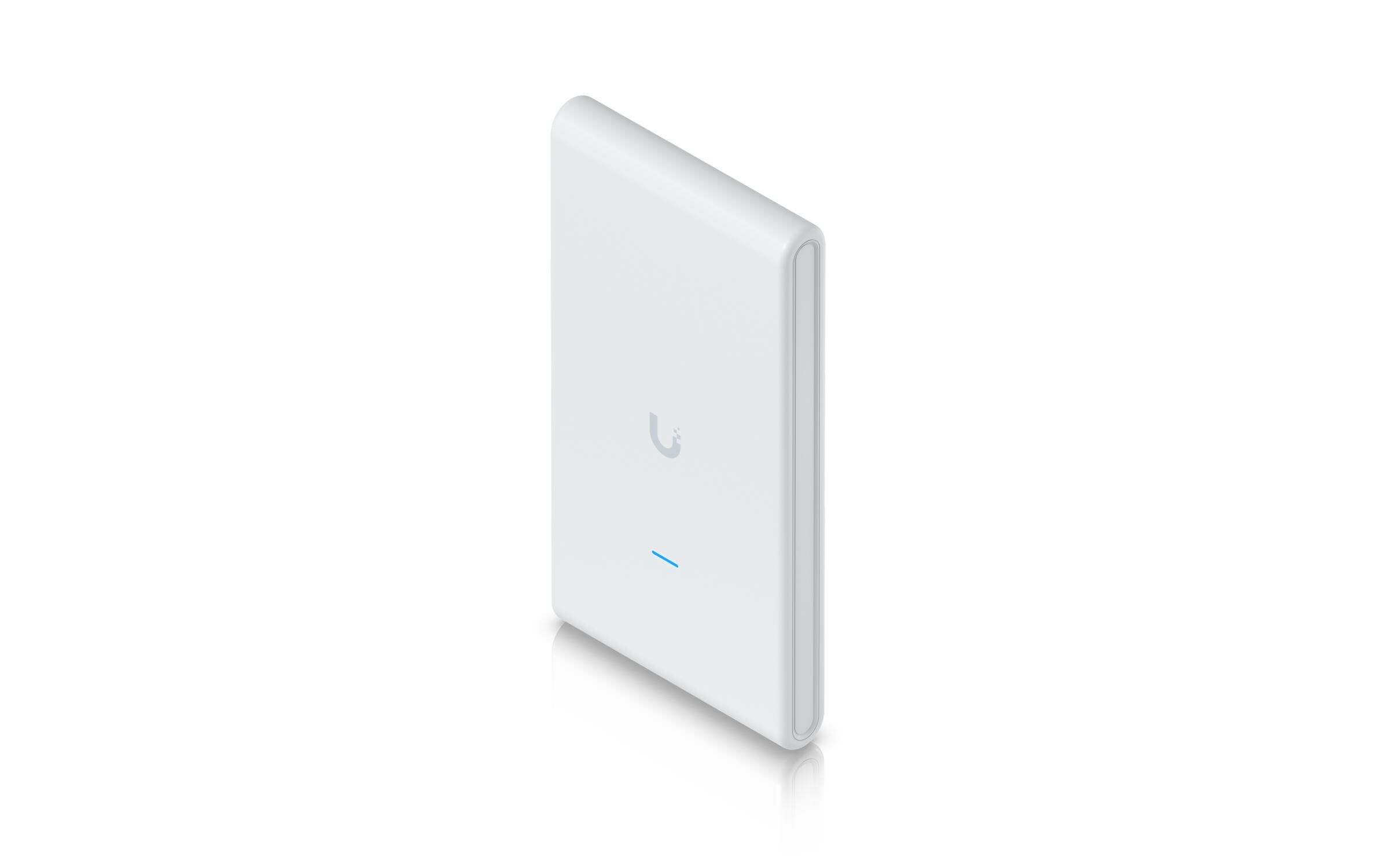 Outdoor Access Point U6-MESH-PRO<br>Access Point mit Mesh-Funktionalität