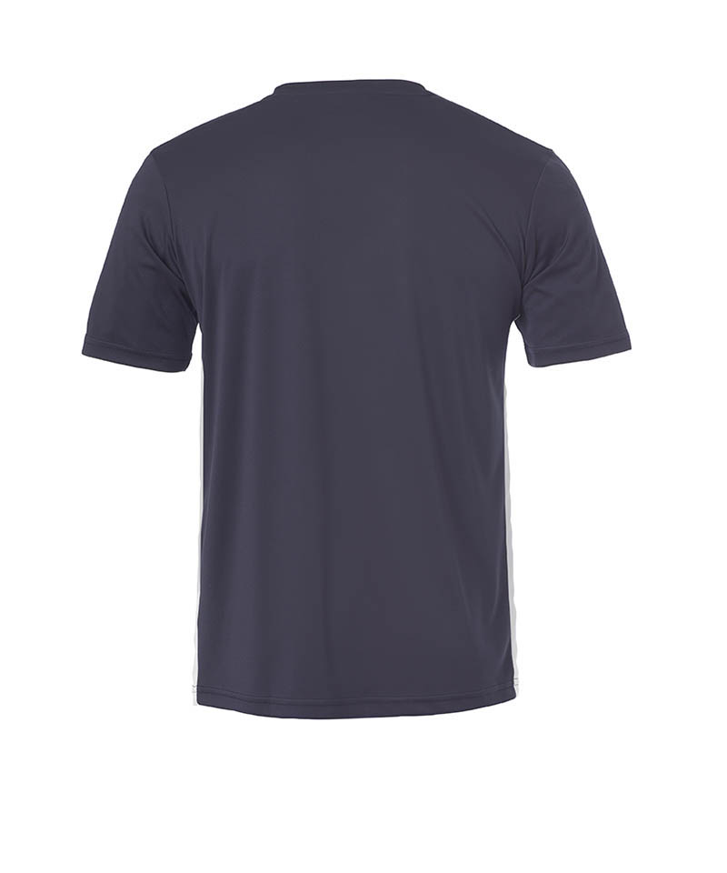 uhlsport Essential Trikot kurzarm Kids Blau F08