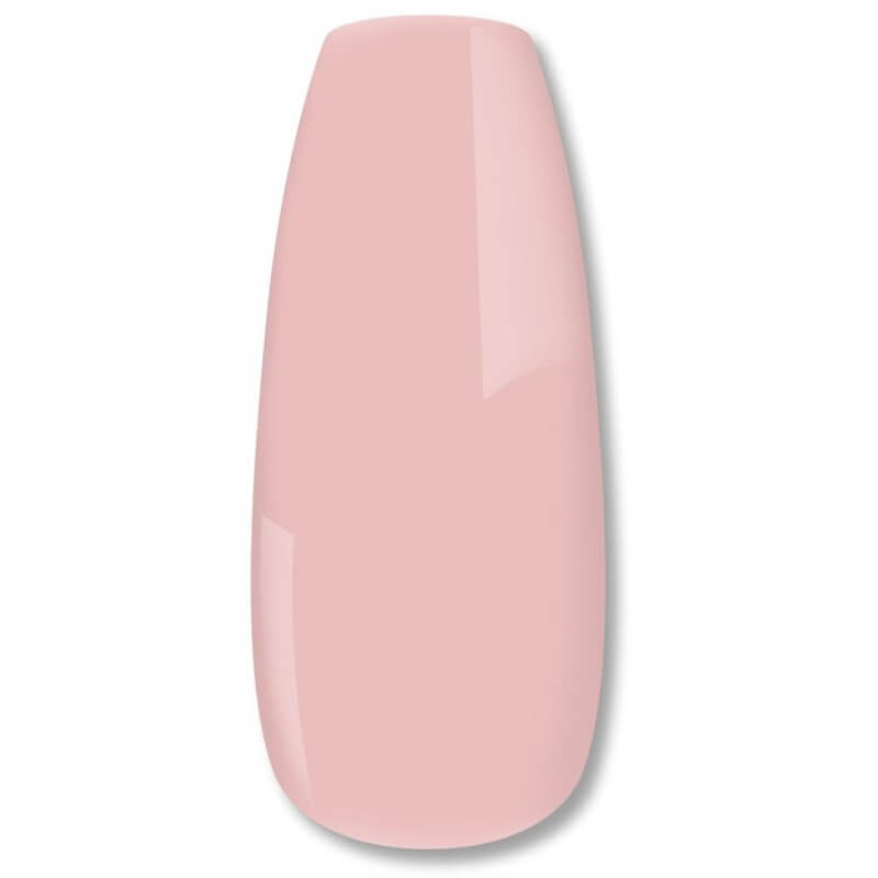 Acryligel+ tube light nude BeautyNails 30g