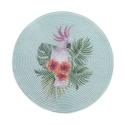 Douceur d intérieur - ALBA X4 - MULTICOLORE