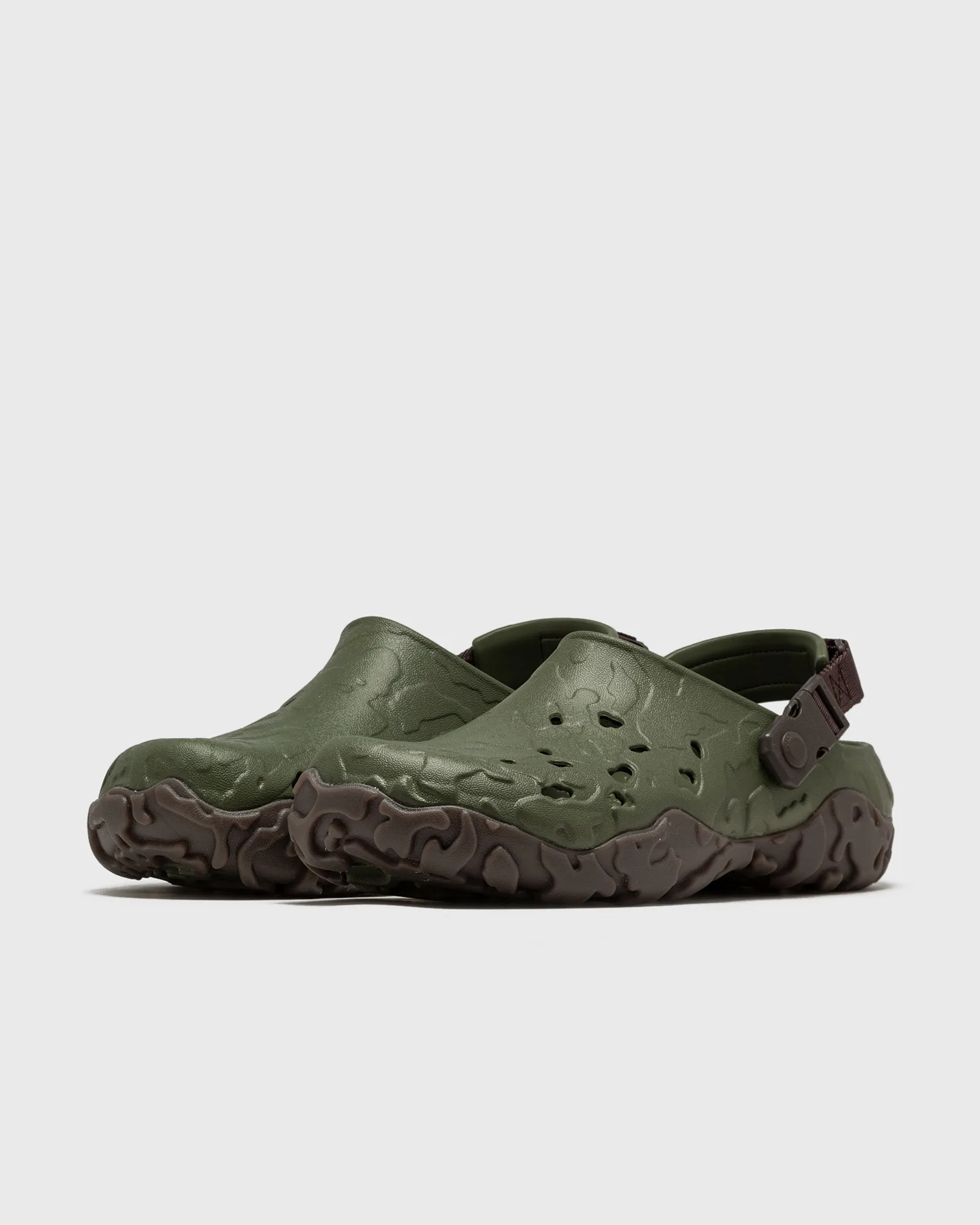 crocs All-Terrain Atlas Clog